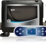 Balboa BP2100 Spa Besturing WiFi Ready met TP800 Display