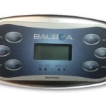 Balboa TP600 Topside Bedieningspaneel