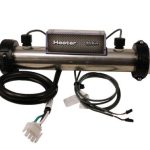 Balboa heater GA 100 2.0kW 240V 10"verwarmingsbuis compleet