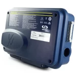 Gecko In.YJ-3 control box
