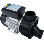 LX JA50 spa circulatiepomp 0,5 PK