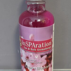 inSPAration - Cherry Bloesem 2 stuks # Gratis Kerstboom in glazen tube - Let it Grow!