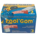 POOL'GOM - Magische Spons Zwembaden & spa's