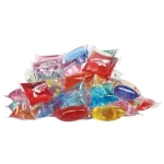 Proefpakket geurtjes  Set 2   (12 stuks)