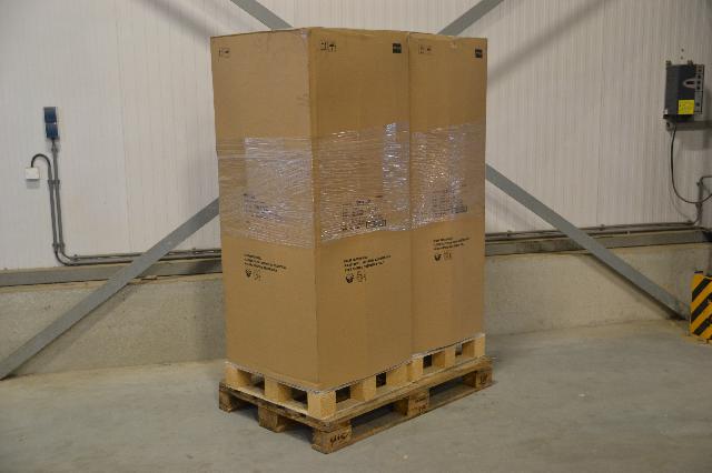 Bestway zwembad steel pro max set rechthoek 640x274x132 CM - Afbeelding 13