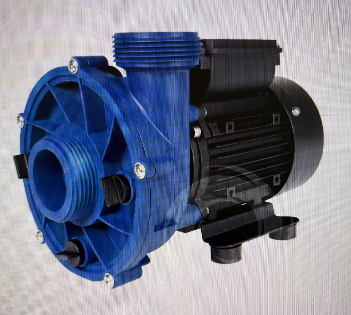 Gecko Maelstrom CMS-1 Circulation Pump