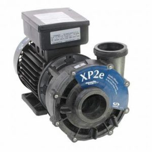 Aqua-flo XP2e 3HP 1 speed (2x2)