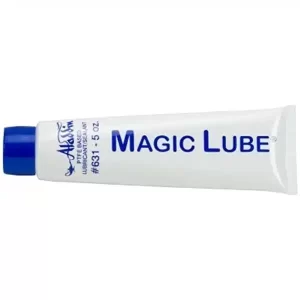 Magic Lube 5oz Teflon Blue