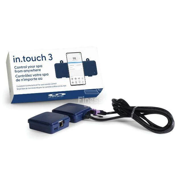 Gecko IN.Touch 3 WiFi Interface Module - Afbeelding 2
