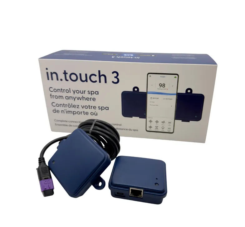 Gecko IN.Touch 3 WiFi Interface Module