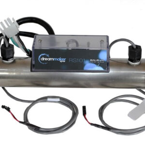 DreamMaker RS101 Baboa Verwarming 4.0KW/240V