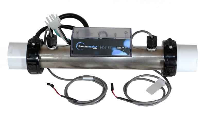 DreamMaker RS101 Baboa Verwarming 4.0KW/240V