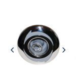 Wellis  V2 Rato 3" ( 84 mm) kliksysteem