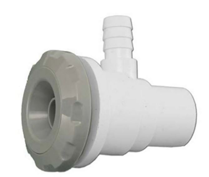Hydro Air Duo Blaster Roto Jet 1-1/2 Inch