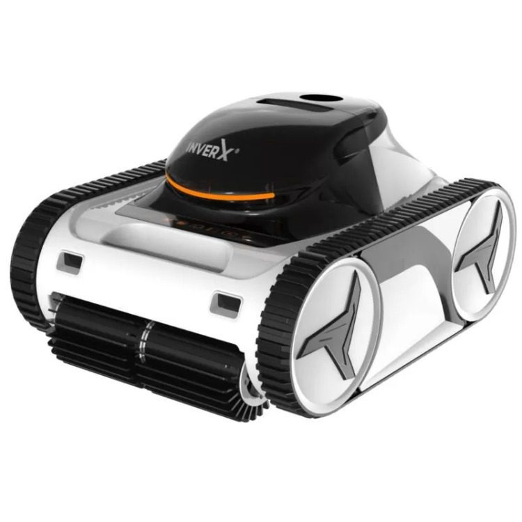 Zwembadrobot Fairland Warrior X80