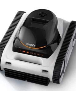Zwembadrobot Fairland Warrior X80 - Afbeelding 2