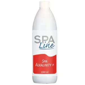 SPA Line Spa Alkalinity Plus 1000 ML