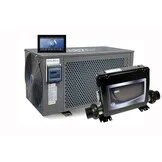 Balboa Warmtepomp Pack - Climaz8ne + BP2100 + SpaTouch 3 - Afbeelding 3