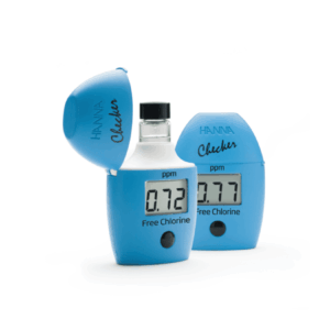 Hanna HI 701- Checker