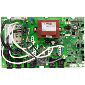  Printplaat Balboa BP2000/2100