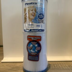 Pleatco voor waterway- PWW50L