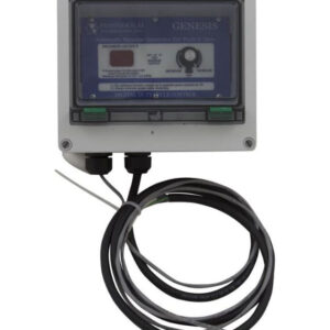 Genesis Bromine Generating Systeem Pioneer H20 Technologies