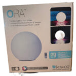 De Kokido Verlichting Zwembad & Tuin Ora - 35 cm