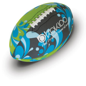 Kokido Neoprene american football
