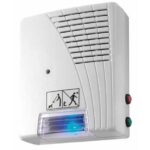 Sereniteitspack Zwembadalarm