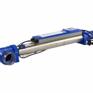 Blue Lagoon UV-C Ionizer 75 watt