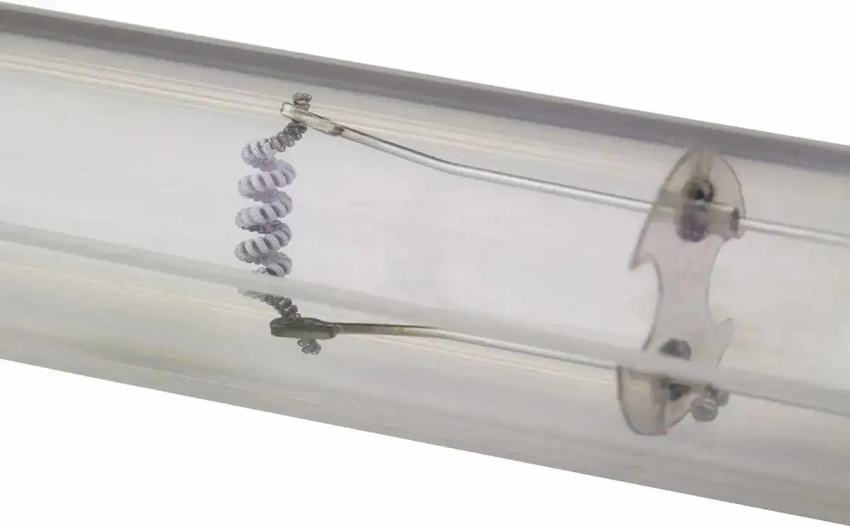 Blue Lagoon UV-C Ionizer 75 watt - Afbeelding 4