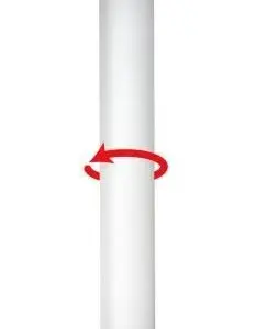 Aquasphere Saltwater UV-C lamp 40 Watt