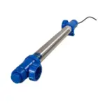 Blue Lagoon UV-C Tech |130 Watt Amalgaam