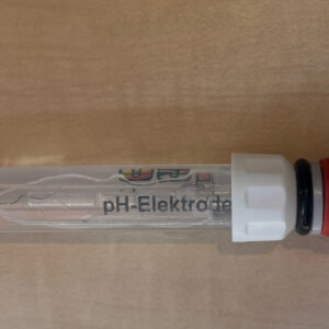 pH-glaselektrode voor OSF-systemen - nauwkeurige wateranalyse voor zwembaden en zwembaden