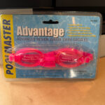 Zwembril Poolmaster Advantage Junior -Roze