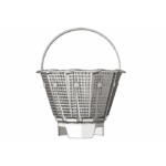 ISI SKIM Universele afschuimmand - Diameter 140 mm tot 230 mm