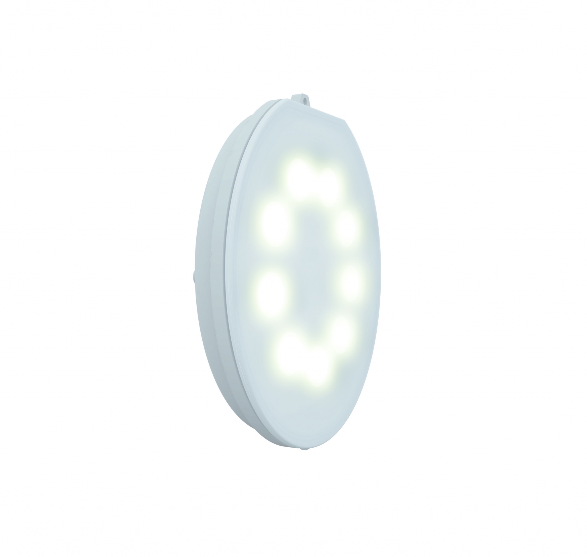 AstralPool LumiPlus Flexi V2 zwembadlamp warm wit 12V AC - Afbeelding 2
