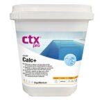 Calc Plus voor waterhardheid – 5kg– CTX-22