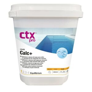 Calc Plus voor waterhardheid – 5kg– CTX-22