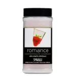Spazazz Spa & Bath Crystals - Romantiek: Aardbeien & Champagne 17 OZ gram