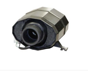Hydroquip Silent Aire Blower 1.5HP 230V