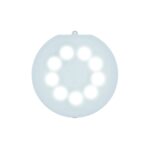 AstralPool LumiPlus Flexi V2 zwembadlamp warm wit 12V AC