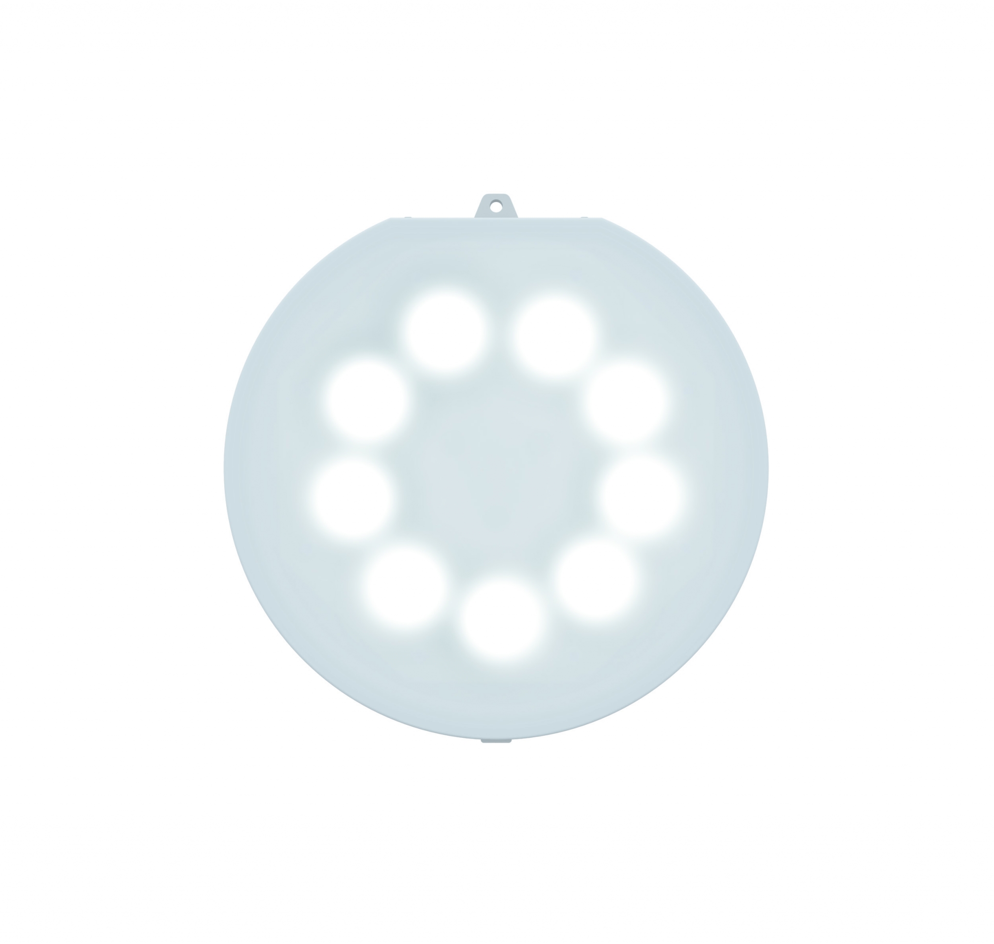 AstralPool LumiPlus Flexi V2 zwembadlamp warm wit 12V AC