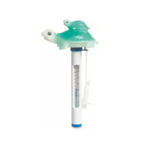 Flotide Zwembad Thermometer- Schildpadden