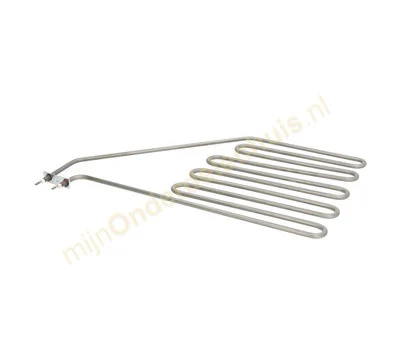 Helo element Vastus SEPC10 2500W/230V - Afbeelding 5