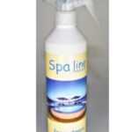 Foam Down Spa Line-500 ml