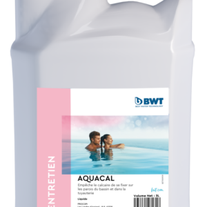 Ontkalken - BWT Aquacal 3 liter