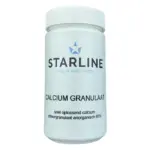 Starline calcium granulaat 65% 1kg