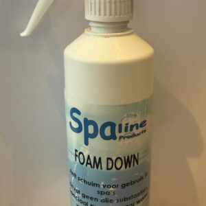 Spaline Foam Down