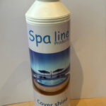 Spa line Cover shine